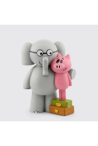 Tonie - Elephant & Piggie 3+
