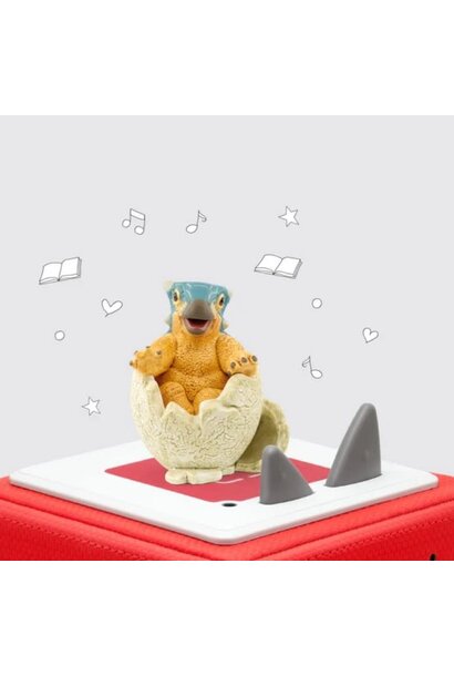 Tonie -  Jurassic World Camp Cretaceous 3+