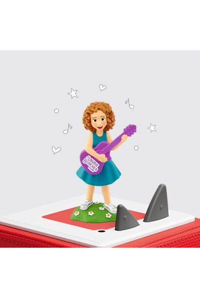 Tonie - The Laurie Berkner Band 2 3+