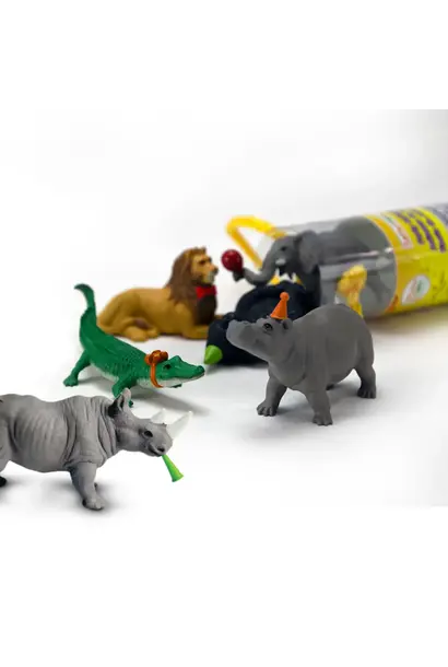 Safari DESIGNER Toobs  3+