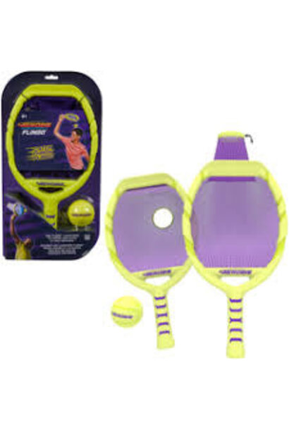 Aerobie Flingo Catch