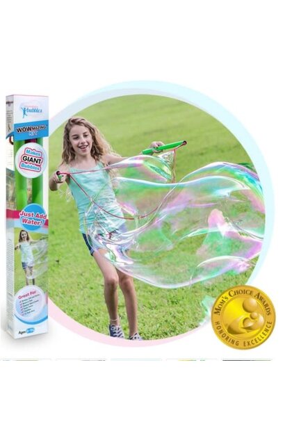 WOWMazing Bubbles 5+ Original
