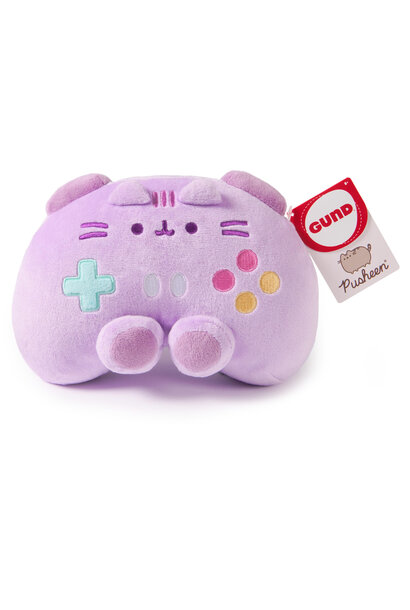 Pusheen Gamer Controller 10"