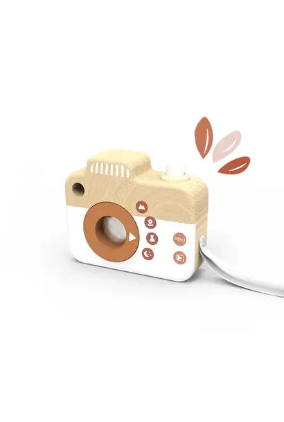 My First Camera w/kaleidoscope lens  1+