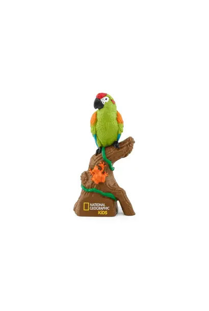 Tonie - Nat Geo Amazon Rainforest 6+