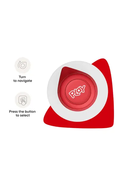 Tonieplay Controller