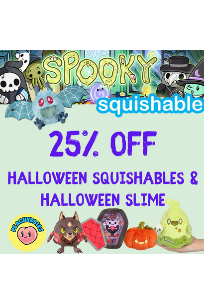 Squishable Spooky Mini