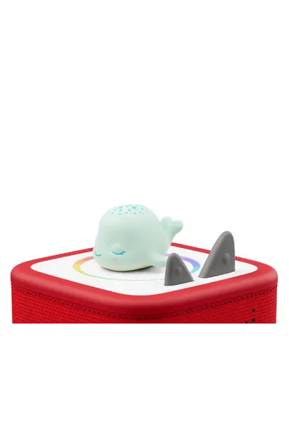 Tonie - Sleepy Whale - Lullabies from the Ocean  3+