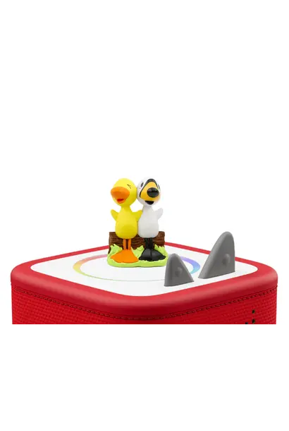 Tonie - Duck & Goose   3+