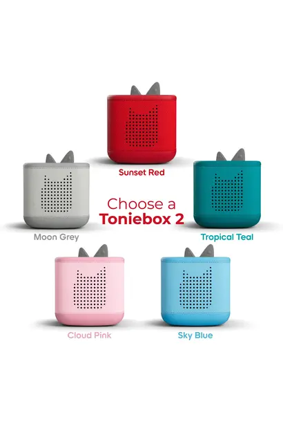 Toniebox 2