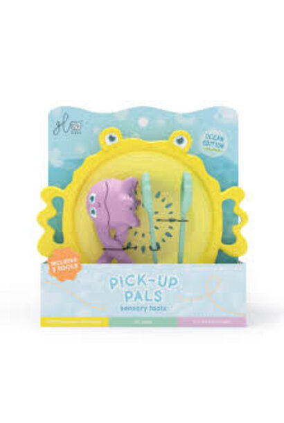 Glo Pals Sensory Tools - Pick up Pals18m+