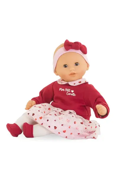 Bebe Calin Margaux - Heart Petals