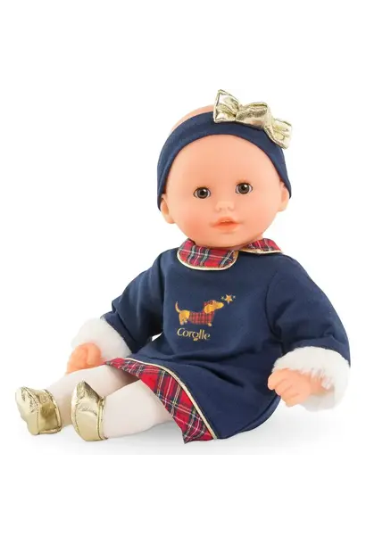 Bebe Calin Margaux - Holiday 2025