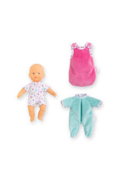 Mini Cailin Good Night Butterflies 8"