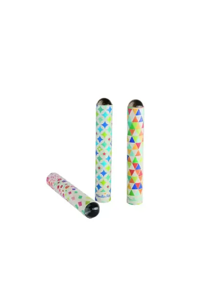 Marble Kaleidoscope Moulin Roty