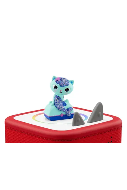 Tonie - Gabby's Dollhouse Mercat 3+