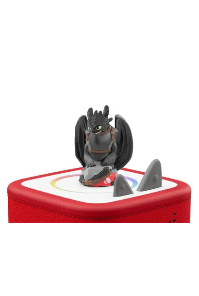 Tonie - How to Train Your Dragon Toothless 5+