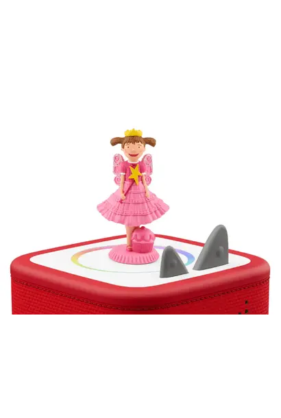 Tonie - Pinkalicious 3+