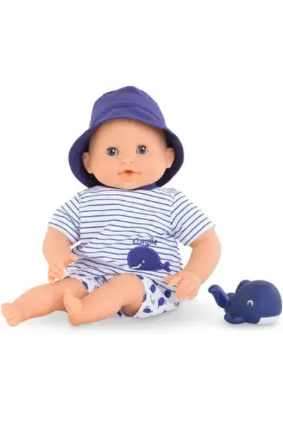 Bebe Bath Marin  12"