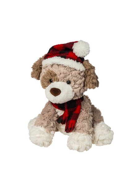 Putty Ho Ho Ho Puppy