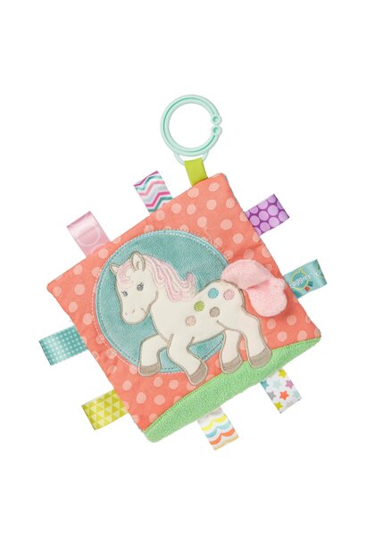 Mary Meyer Taggies Crinkle Me 0+