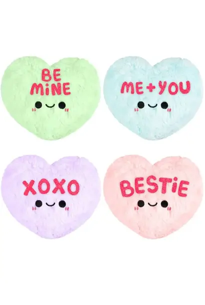 Candy Hearts Classic Series