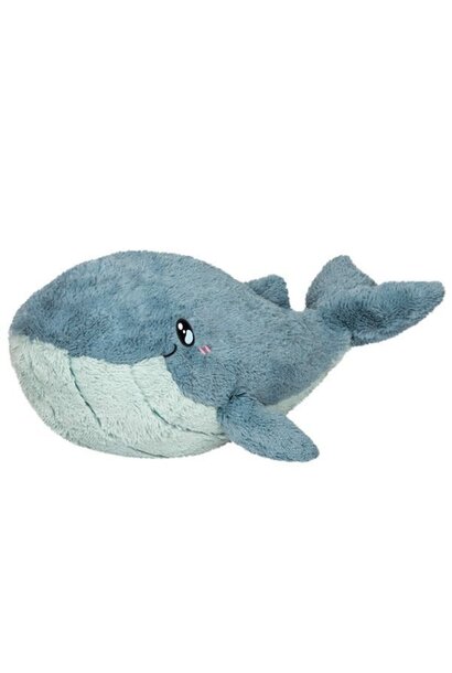 Squishable Blue Whale