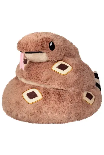 Squishable Rattlesnake