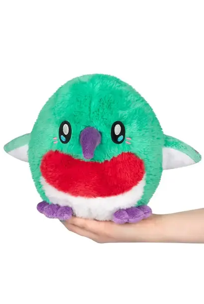 Mini Baby Hummingbird