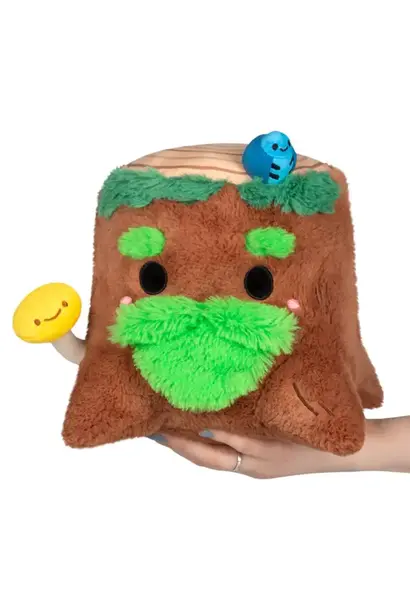 Mini Tree Stump