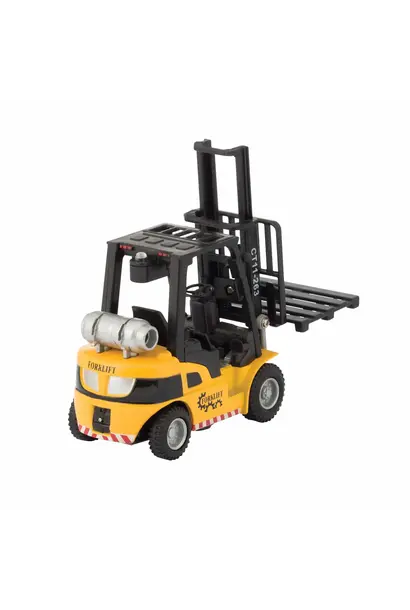 Diecast Forklift