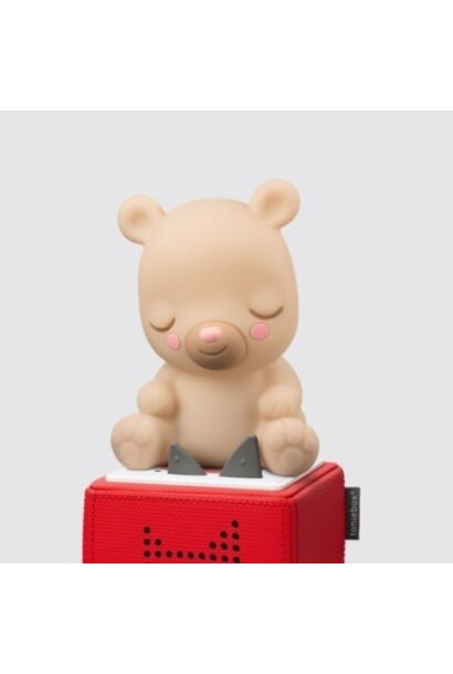 Night Light Tonie - Sleepy Friends   Sleepy Bear 3+