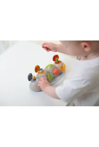 Woodland Pop Up  12M+