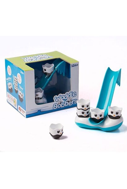 Waddle Bobbers 12m+