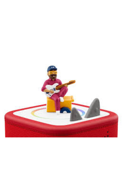 Tonie - Lucky Diaz 3+