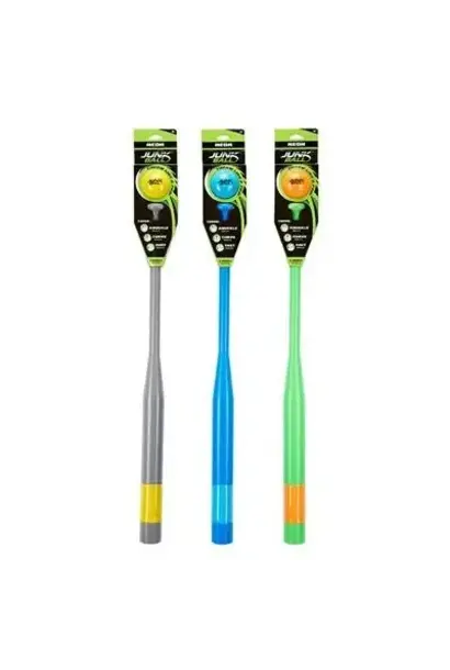 Junk Ball and Bat  Frost vs Flame 5+