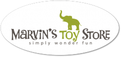 Marvin's Toy Store