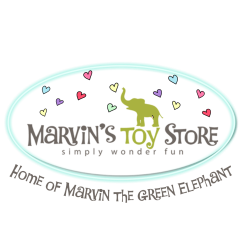 Marvin's Toy Store