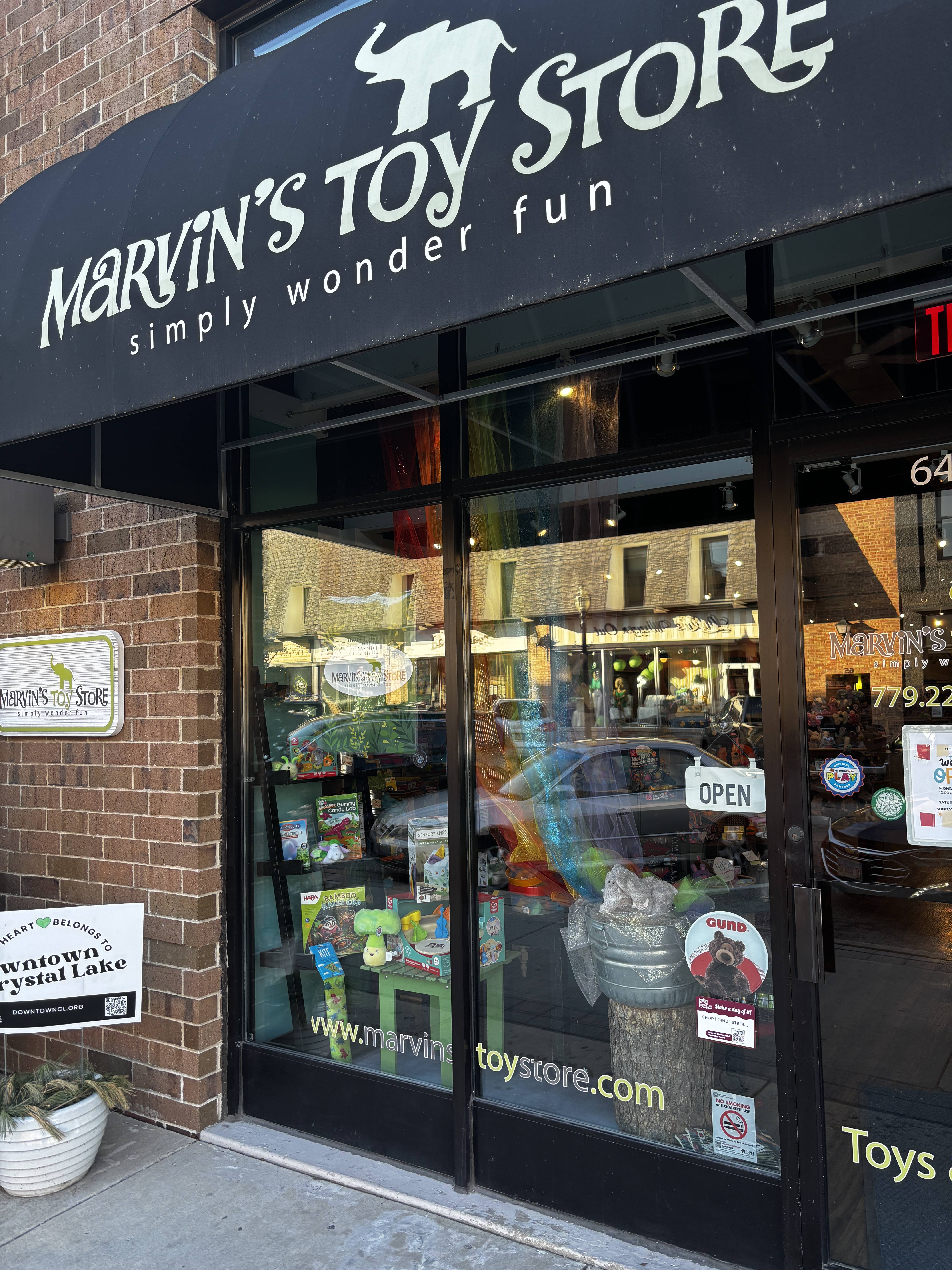 Locations - Where to Find Us & How-2