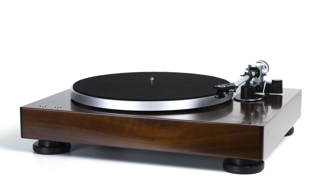 Music Hall Classic Turntable