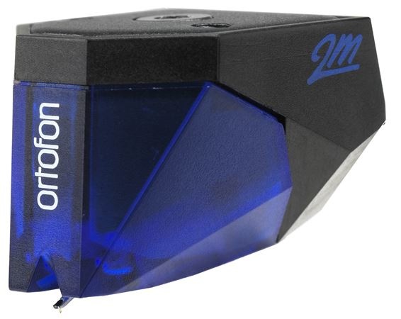 Ortofon 2M Blue Cartridge