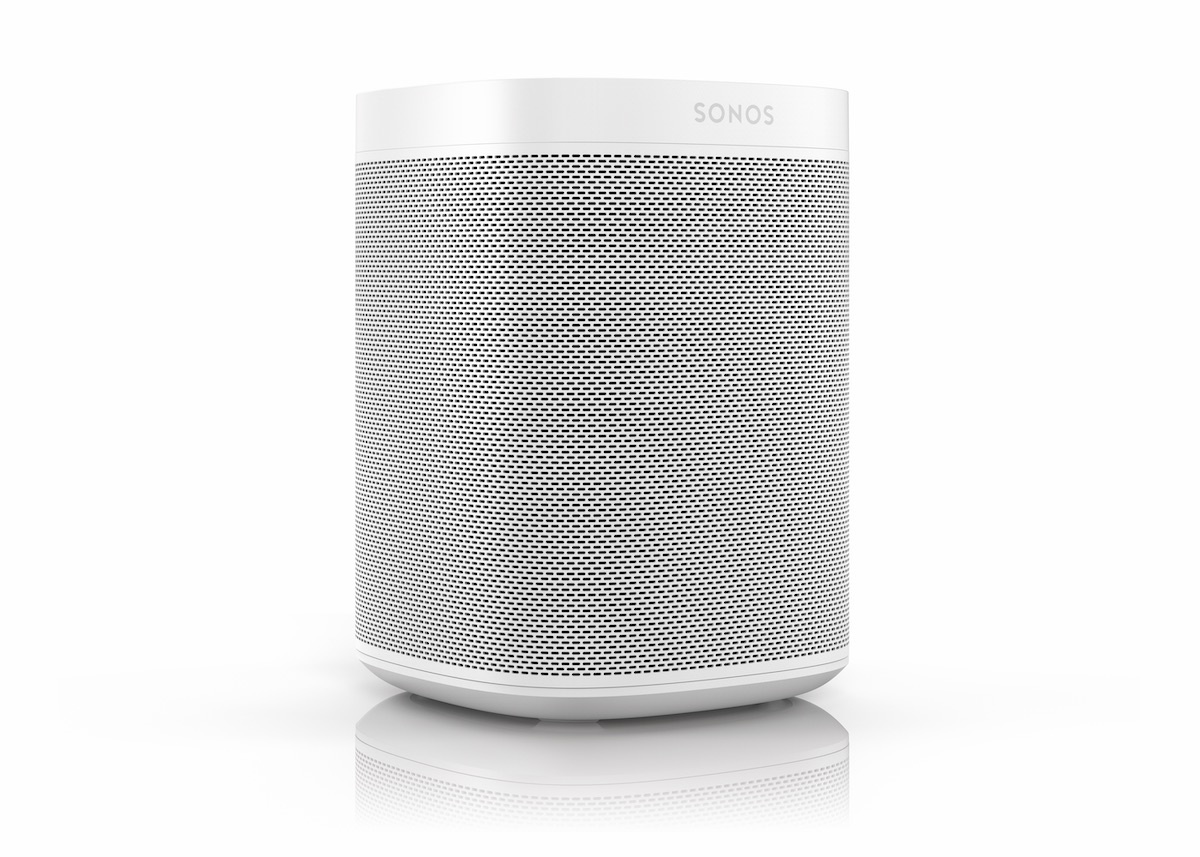 Sonos One Speaker