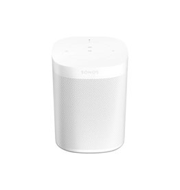 Sonos Sonos One (Gen 2) Wireless Speaker