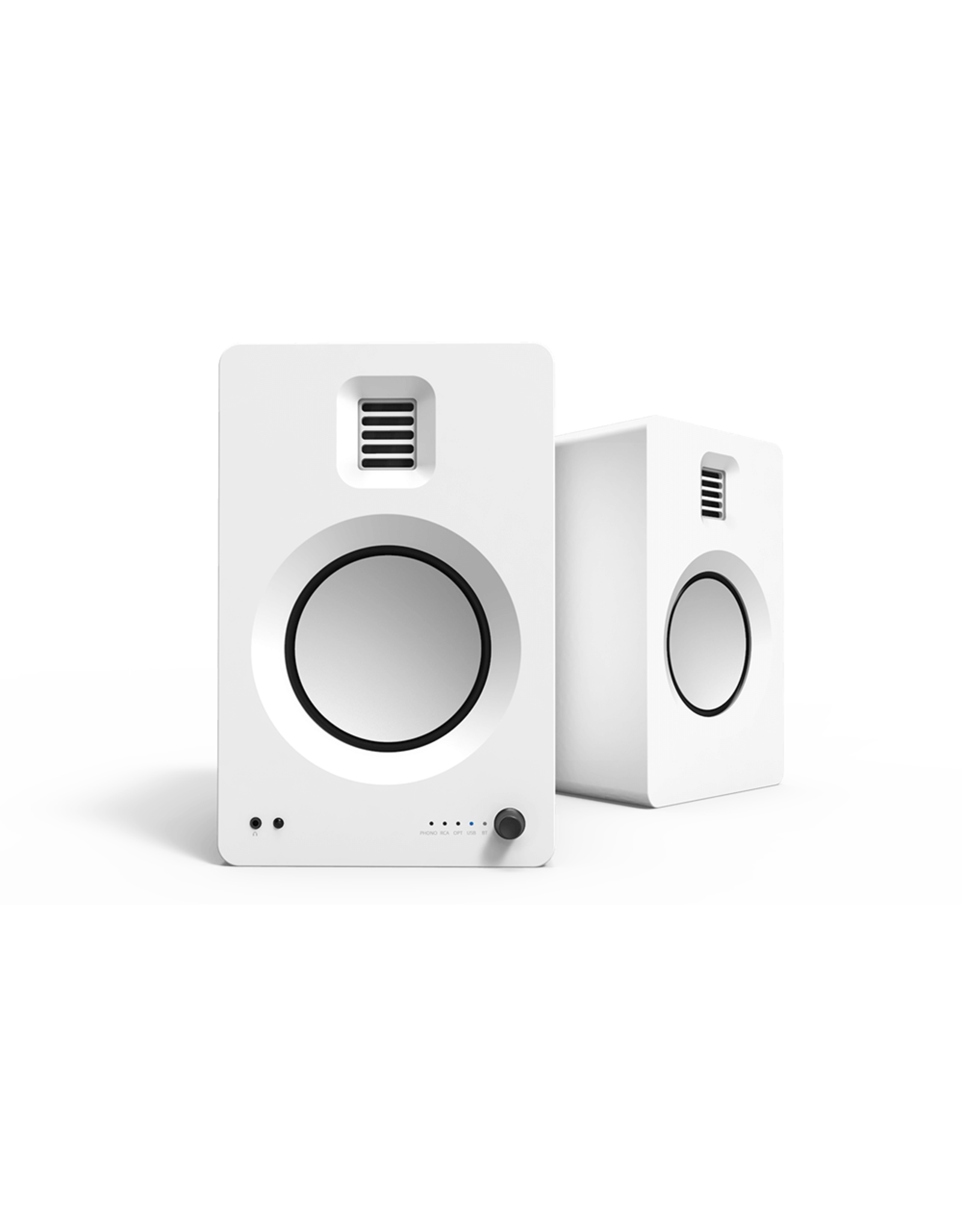 Kanto Kanto TUK Powered Bluetooth Speakers