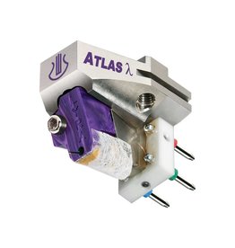 Lyra Lyra Atlas SL Lambda MC Phono