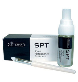 Lyra Lyra SPT (Stylus Performance Treatment Stylus Cleaner