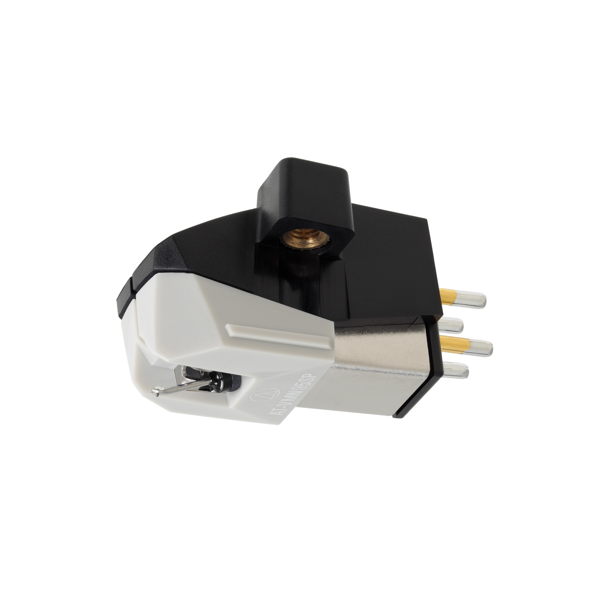 AudioTechnica AudioTechnica ATVM95SP 78RPM Phono Cartridge