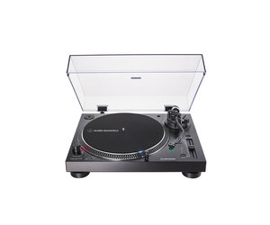 Audio-Technica AT-LP120XUSB Turntable - Hawthorne Stereo