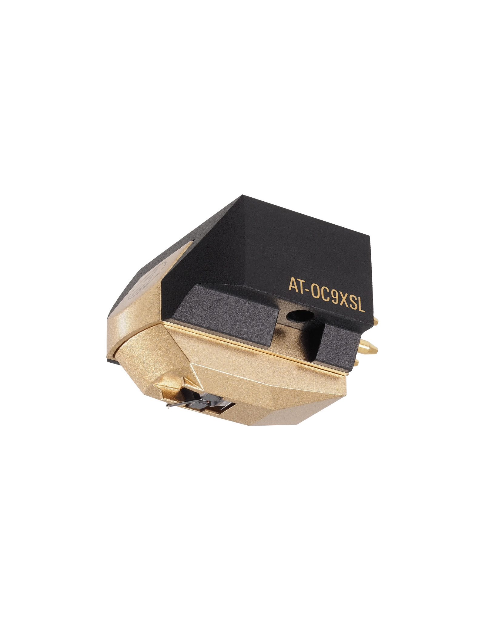 Audio-Technica Audio-Technica AT-OC9XSL Special Line Contact MC Phono Cartridge