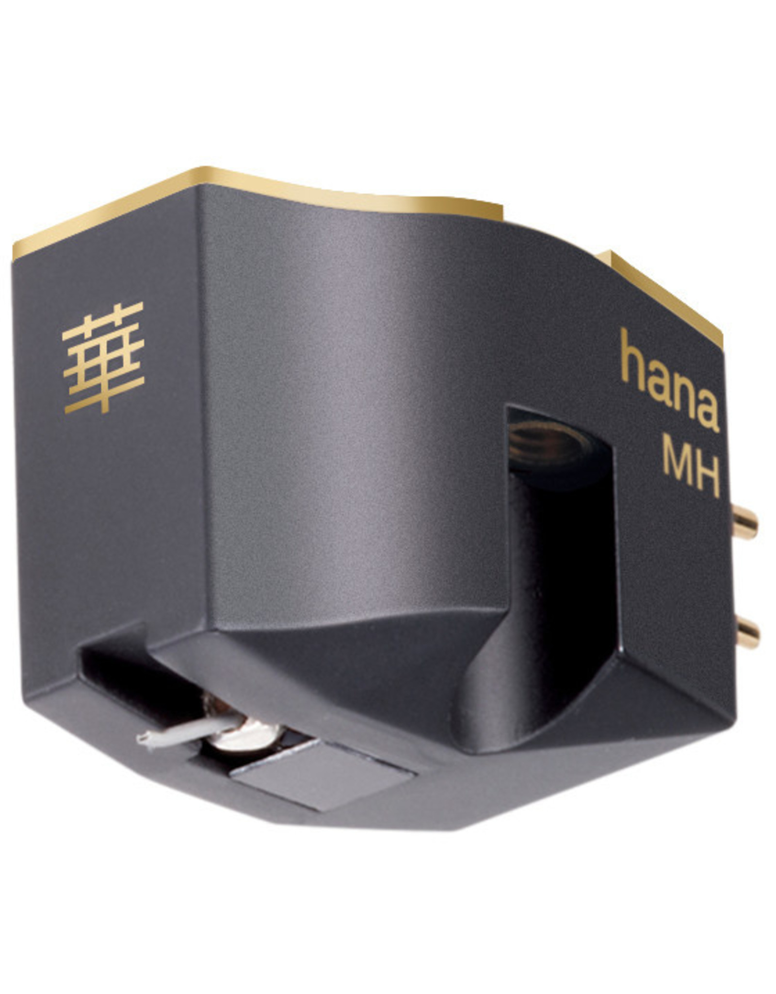 Hana Hana MH - Microline High Output MC Phono Cartridge